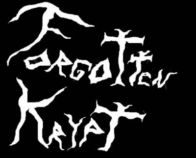 logo Forgotten Krypt